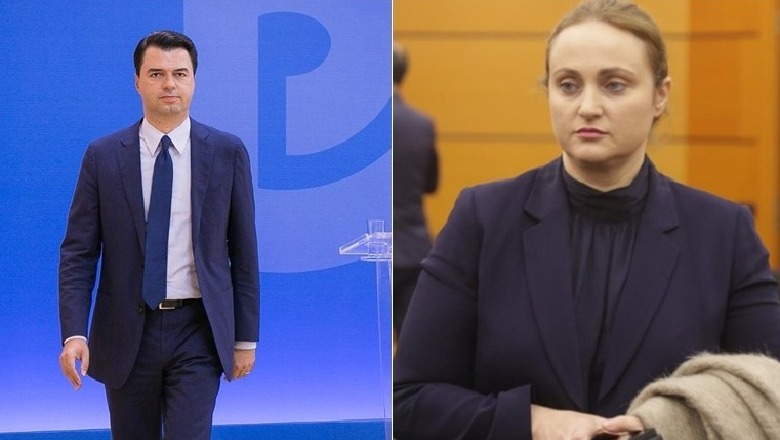 50 prokurorë të Tiranës kërkojnë ‘ndëshkimin’ e Lulzim Bashës, peticion për dënimin e sulmit ndaj Elisabeta Imerajt