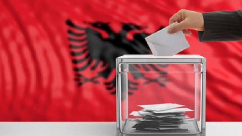 Sot zgjedhjet Parlamentare, 3.6 milionë shqiptarë votojnë 140 ligjvënësit e rinj! PS për të bërë historinë për mandatin e tretë, përballë PD-LSI dhe 9 forca të tjera Sot zgjedhjet Parlamentare, 3.6 milionë shqiptarë votojnë 140 ligjvënësit e rinj! PS për të bërë historinë për mandatin e tretë, përballë PD-LSI dhe 9 forca të tjera