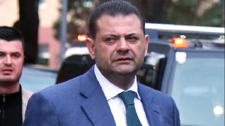 Tom Doshi jep dorëheqjen nga mandati i deputetit: E parevokueshme! KQZ të më zëvendësojë Tom Doshi jep dorëheqjen nga mandati i deputetit: E parevokueshme! KQZ të më zëvendësojë