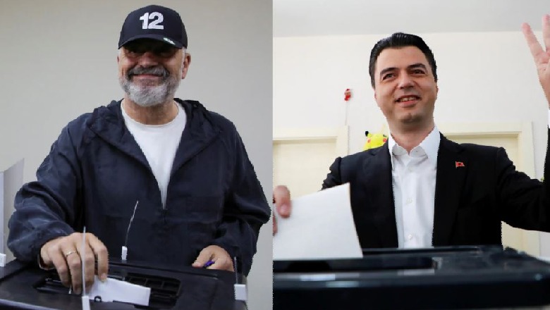 Zëri i Amerikës: Rama drejt një rekordi që nuk e ka arritur askush më parë