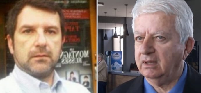 Bledi Mane: I biri i Mehdi Bushatit vjen era shurrë Bledi Mane: I biri i Mehdi Bushatit vjen era shurrë