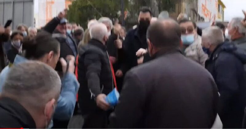 “I shtruan sheqer kur erdhi në Lezhë”! Rama ironi me Bashën: Rrapushi i ri i veshur dhe i zbukuruar si dhëndër, Meta e Berisha shkesët