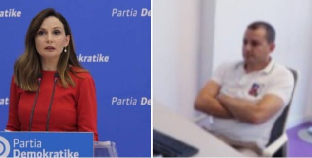 Bledi Mane: Vrastare, vëllai i Jorida Tabakut, strumbullar i Grevës së rrezikshme Bledi Mane: Vrastare, vëllai i Jorida Tabakut, strumbullar i Grevës së rrezikshme