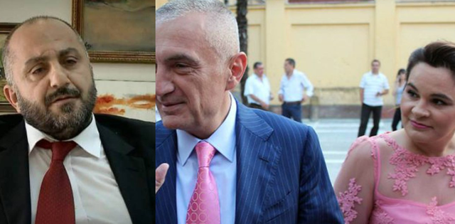 “Jepi Like! O fol e mba o…”! Juristi Romeo Kara del me reagimin e fortë dhe sfidon publikisht Presidentin Meta: A do ia pres duart Monikës si kryetare e atyre pazarxhinjve?! “Jepi Like! O fol e mba o…”! Juristi Romeo Kara del me reagimin e fortë dhe sfidon publikisht Presidentin Meta: A do ia pres duart Monikës si kryetare e atyre pazarxhinjve?!