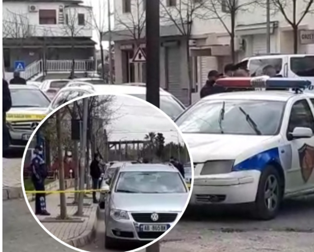 “Nuk më njeh kush jam?”, gazetarja zbardh detajet e reja çfarë ndodhi në Mamurras ku polici qëlloi 2 kolegët dhe “të fortin” pas sherrit