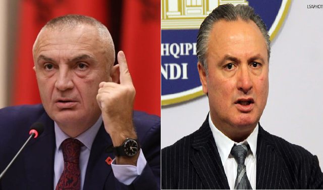 “Më thoje, sa vota arrin të blesh”! Ish deputeti i LSI degjeneron keq Metën, ‘i çjerr maskën’ dhe tregon skandalet e Presidentit: Pa sa pa hije në kafazin e tij, i pushkatoi me … “Më thoje, sa vota arrin të blesh”! Ish deputeti i LSI degjeneron keq Metën, ‘i çjerr maskën’ dhe tregon skandalet e Presidentit: Pa sa pa hije në kafazin e tij, i pushkatoi me …