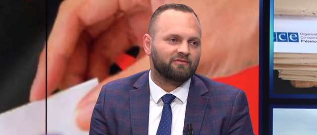 ‘Janë skena krimi që parafabrikohen’, Halit Valteri del me deklaratën e fortë për ngjarjen e Elbasanit ‘Janë skena krimi që parafabrikohen’, Halit Valteri del me deklaratën e fortë për ngjarjen e Elbasanit