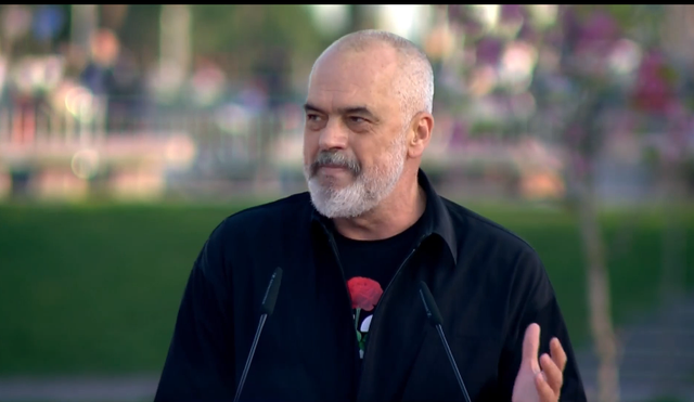 Rama në fjalimin e fitores thyen rekord: Shikoni sa po ndiqet “live” në Facebook