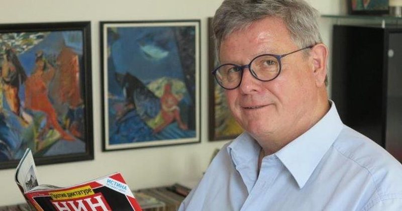 Analisti gjerman flet për zgjedhjet në Shqipëri dhe lëshon mesazhin e fuqishëm: Qytetarët duan një lider, problemi është se…