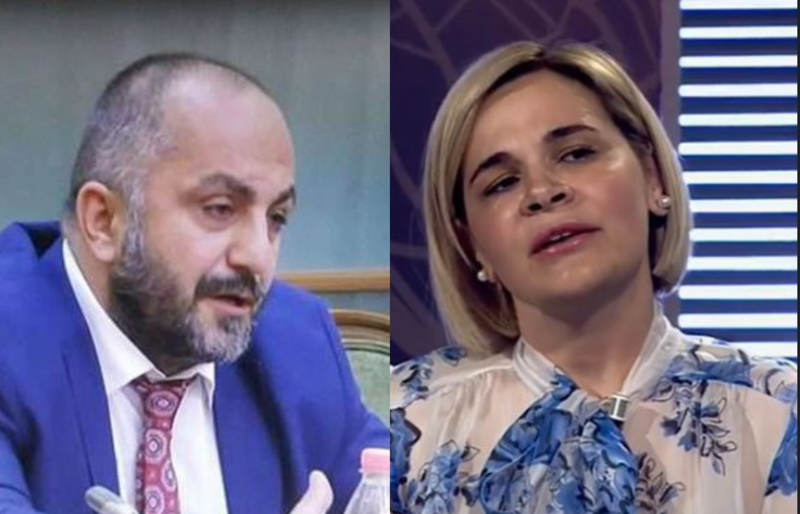 “Kollaret dhe kokaina e Ramës kushtojnë sa gjithë shkolla e fëmijëve të mi”! Juristi Romeo Kara reagon pas deklaratës së bujshme të Kryemadhit: Morali i Monikës…