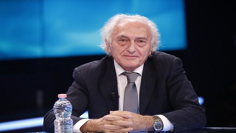 “Edi Ramën në këtë qytet e shohin si Zot”! Frrok Çupi nxjerr prapaskenat politike dhe zbulon datën kur do të arrestohet Presidenti Ilir Meta: Ai është tip matrapazi!