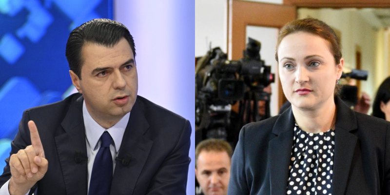 Pasi e quajti ikonë të krimit, Elisabeta Imeraj kërkon “ndëshkimin” e Lulzim Bashës, ja çfarë do të ndodhë nesër