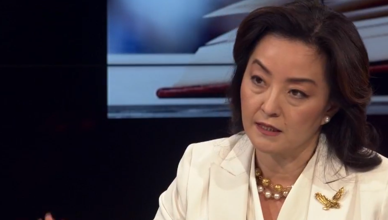 E rëndësishme është të shpresojnë tek SHBA