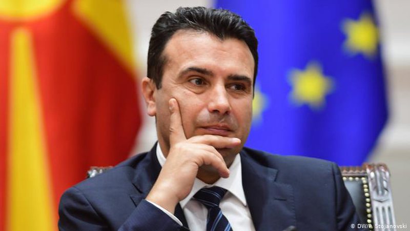 Kryeministri Zoran Zaev flet me emra, thirrje maqedonasve që jetojnë në Shqipëri: Ja kë duhet të votoni në 25 prill!