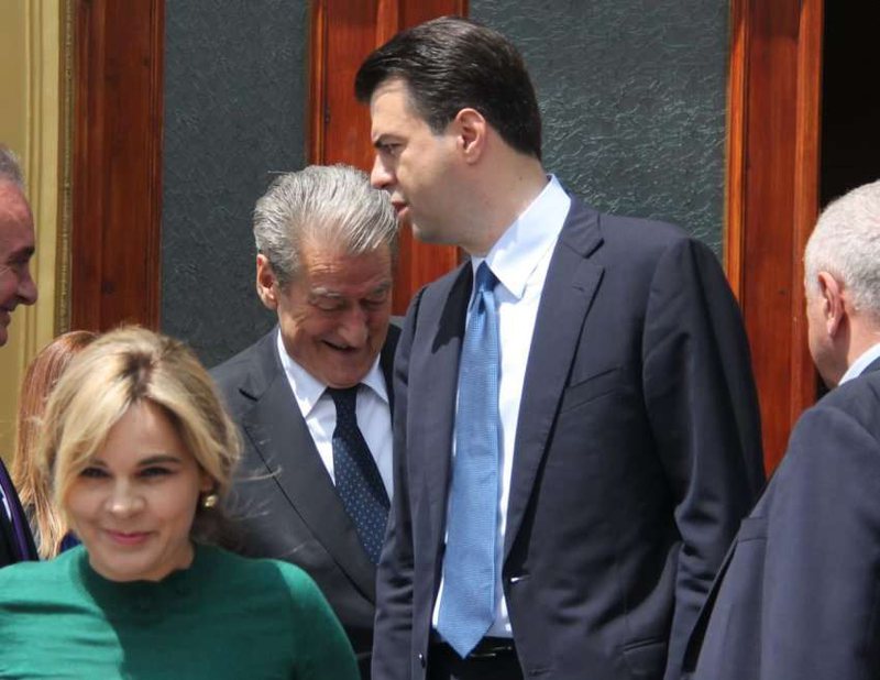 Të dhënat e sondazheve, PD i merr LSI-së 11 mandate në Vlorë, Fier, Tiranë, Durrës, Elbasan e Shkodër, PS vijon të mbetet dominant