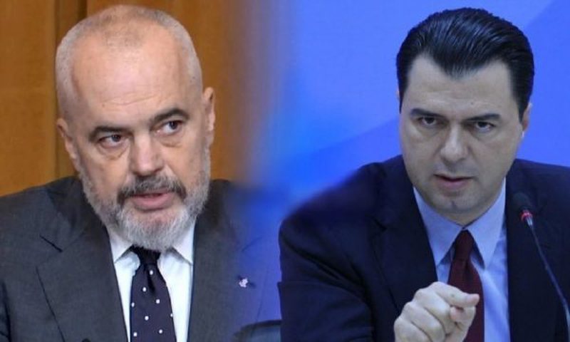 “The Washington Post” nxjerr SONDAZHET e fundit, tregon se kush parti fiton bindshëm në Shqipëri në zgjedhjet e 25 prillit “The Washington Post” nxjerr SONDAZHET e fundit, tregon se kush parti fiton bindshëm në Shqipëri në zgjedhjet e 25 prillit