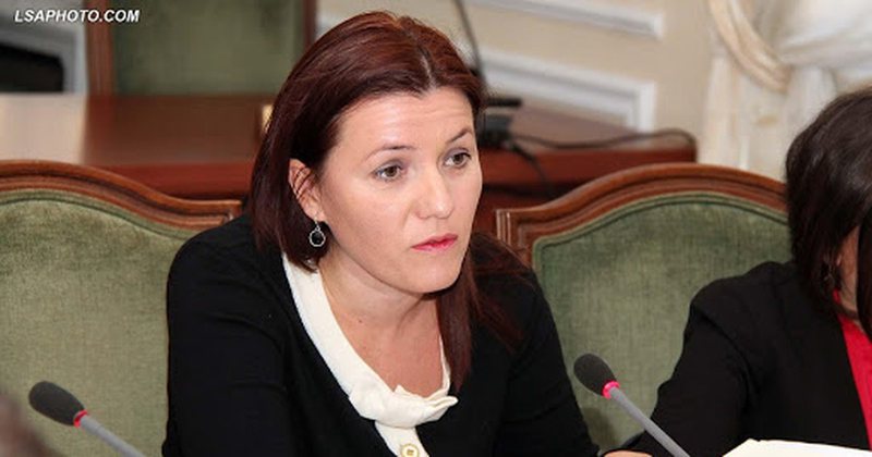 Koha që Gazment Bardhi të procedohet penalisht, për krijimin e grupeve paramilitare të PD Koha që Gazment Bardhi të procedohet penalisht, për krijimin e grupeve paramilitare të PD