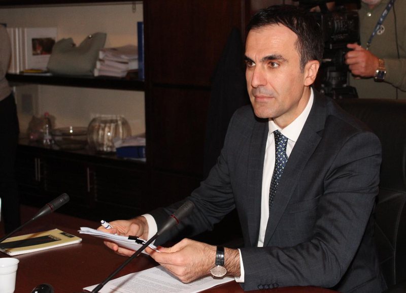 Olsian Çela urdhër prokurorëve: Angazhim maksimal, të vihet përpara përgjegjësisë kushdo që vendos në rrezik integritetin e procesit zgjedhor Olsian Çela urdhër prokurorëve: Angazhim maksimal, të vihet përpara përgjegjësisë kushdo që vendos në rrezik integritetin e procesit zgjedhor