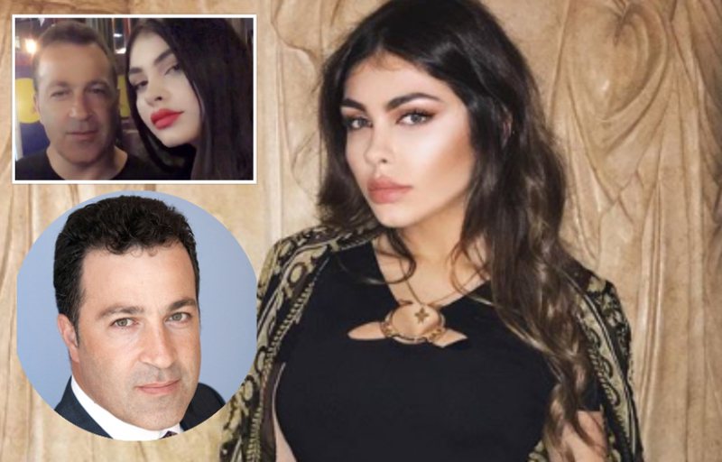 VIDEO / Aleksia Peleshi na surprizën me talentin e saj, në klipin e saj prezanton edhe prindërit dhe dy vëllezërit e saj. Ministri i bie kitarës ndërsa e bija i thur vargje dashurie … VIDEO / Aleksia Peleshi na surprizën me talentin e saj, në klipin e saj prezanton edhe prindërit dhe dy vëllezërit e saj. Ministri i bie kitarës ndërsa e bija i thur vargje dashurie …