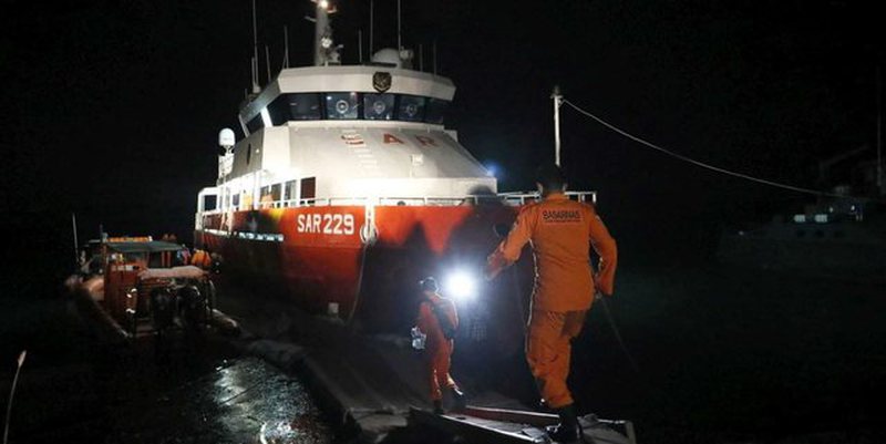 Ngjarje e rëndë/ Nëndetësja e zhdukur, gjenden të vdekur 53 anëtarët e ekuipazhit (Zbardhen detajet) Ngjarje e rëndë/ Nëndetësja e zhdukur, gjenden të vdekur 53 anëtarët e ekuipazhit (Zbardhen detajet)