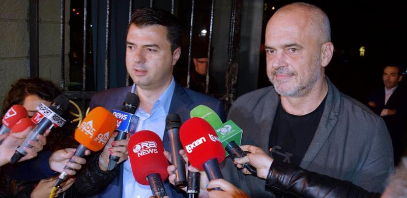 Aromë bashkëqeverisjeje, socialistët të hapur për koalicion me PD, Kryemadhi paralajmëron divorcin me Bashën