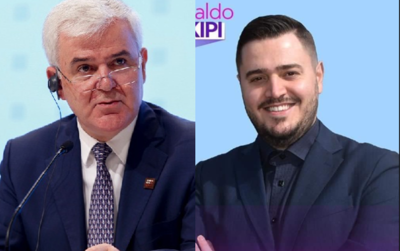 Nxehet gara/ Fatmir Xhafaj dhe Ornaldo Rakipi thyejnë herësin, këta janë 2 kandidatët e PS që spostohen dhe humbasin mandatin e deputetit