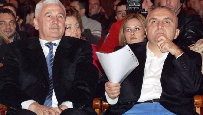 “Sollën në Berat djem të prodhuar në Jalë”! Shpërthen Nasip Naço dhe tregon për herë të parë si nisën përplasjet e tij me Metën e Kryemadhin dhe arsyen përse LSI e largoi nga Durrësi