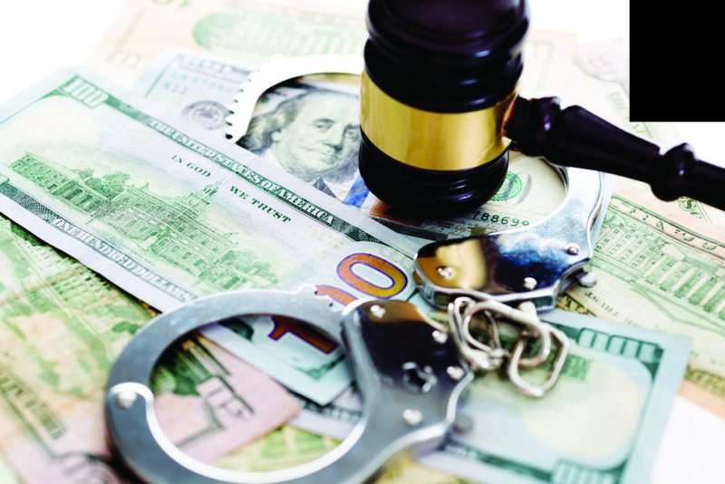 268 persona të përfshirë në pastrim parash: 12 prej tyre zyrtarë të zhytur në korrupsion! Ja teknikat që përdoren nga krimi dhe zyrtarët