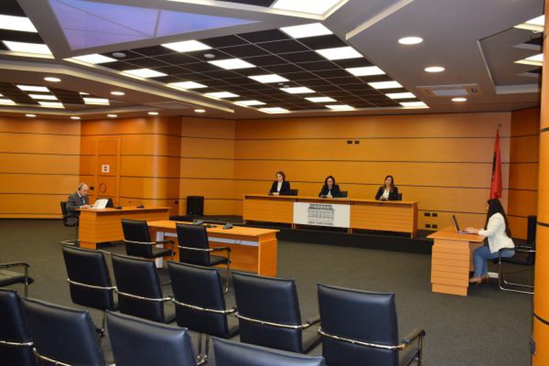 Reprezalja e SPAK mes të ngelurve në veting: Mbi 200 emra rrezikojnë sekuestrimin e pasurisë, nga “sheikët” e Kushtetueses, te Apeli e Gjykata e Lartë