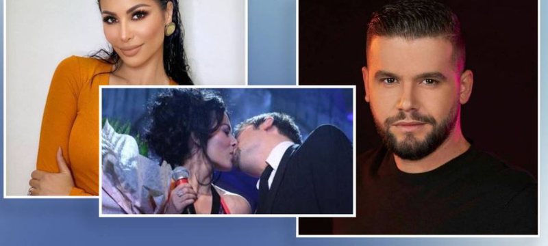 Mori fund romanca 6-vjeçare e këngëtares së njohur me të fejuarin? Pas ndarjes vjen rikthimi i bujshëm: Soni Malaj dhe Flori Mumajesi thyejnë tabutë, çfarë i bëri bashkë (Video) Mori fund romanca 6-vjeçare e këngëtares së njohur me të fejuarin? Pas ndarjes vjen rikthimi i bujshëm: Soni Malaj dhe Flori Mumajesi thyejnë tabutë, çfarë i bëri bashkë (Video)