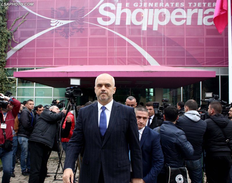 Mori mandatin e tretë historik, Këshilli i Atlantikut ka një mesazh për kryeministrin Rama Mori mandatin e tretë historik, Këshilli i Atlantikut ka një mesazh për kryeministrin Rama