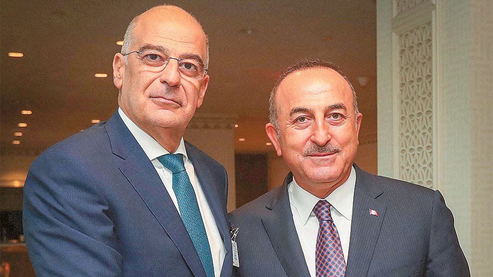 Dialogu Greqi-Turqi, Dendias viziton Ankaranë nesër për raundin e radhës të takimeve