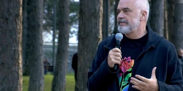 Rama: Lista e kandidatëve të opozitës, një sallatë ruse që vjen era qepë e raki. Sollën në Korçë “Babalen”