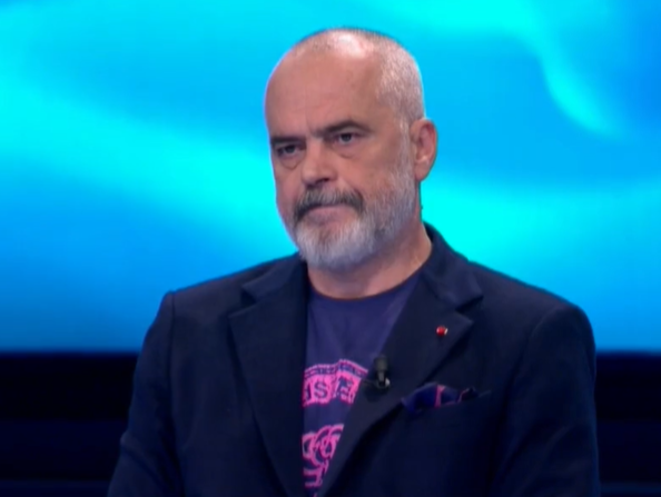 “Këta tanët presin punë në shtet”! Rama: Këtu vijnë masazhiere nga Bali, e parukierë nga Turqia. Normale puntorët e huaj