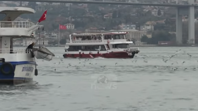 Erdogan shkakton ‘stuhi mbi Bosfor’: Sinjalizon heqjen e Traktatit të Paqes në rajon Erdogan shkakton ‘stuhi mbi Bosfor’: Sinjalizon heqjen e Traktatit të Paqes në rajon