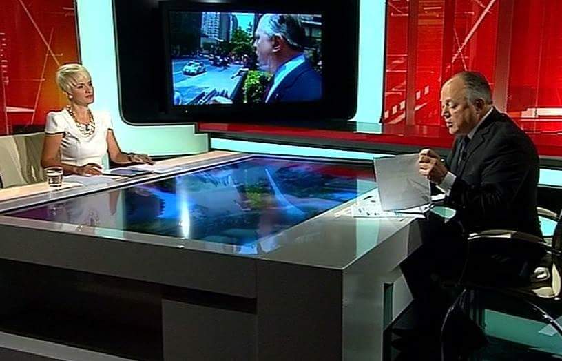 Geri Kokalari: Komike dhe e egër që Berisha, Meta dhe Basha të kthehen në pushtet pa larë ende ndyrësitë e korrupsionit nga fytyra Geri Kokalari: Komike dhe e egër që Berisha, Meta dhe Basha të kthehen në pushtet pa larë ende ndyrësitë e korrupsionit nga fytyra