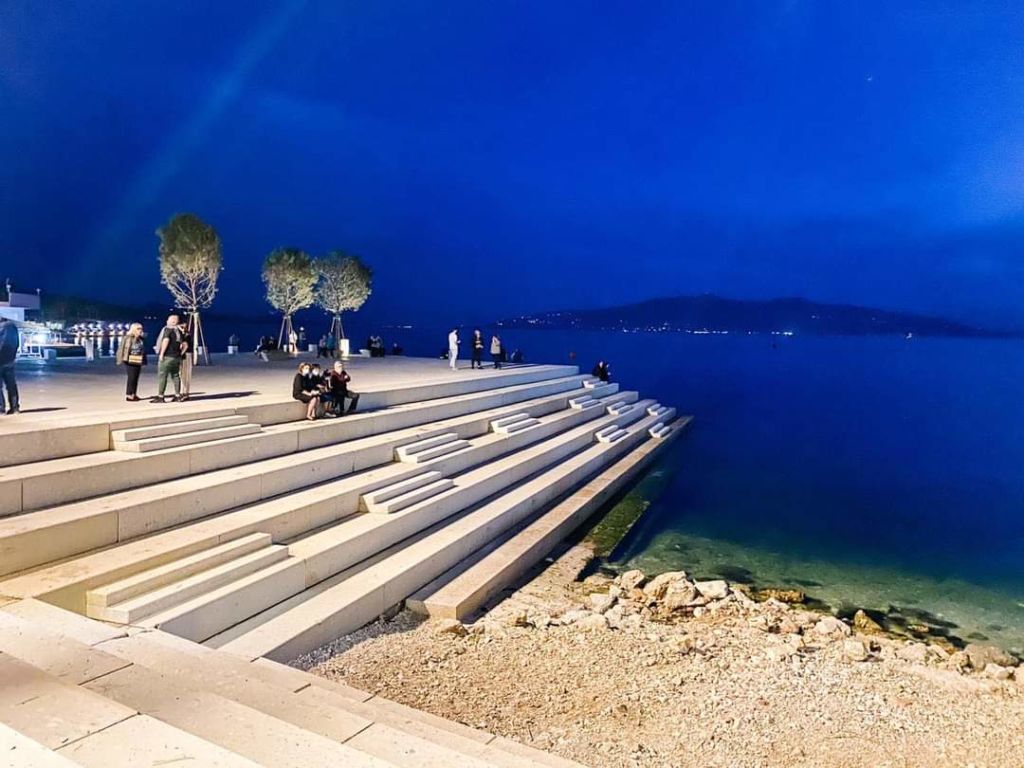 “Saranda by night”! Rama publikon pamjet fantastike nga shëtitorja e re “Saranda by night”! Rama publikon pamjet fantastike nga shëtitorja e re