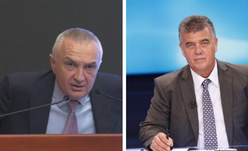 Bilushi i Metës tregon si do përballet Meta me ambasadoren amerikane në Durrës Bilushi i Metës tregon si do përballet Meta me ambasadoren amerikane në Durrës