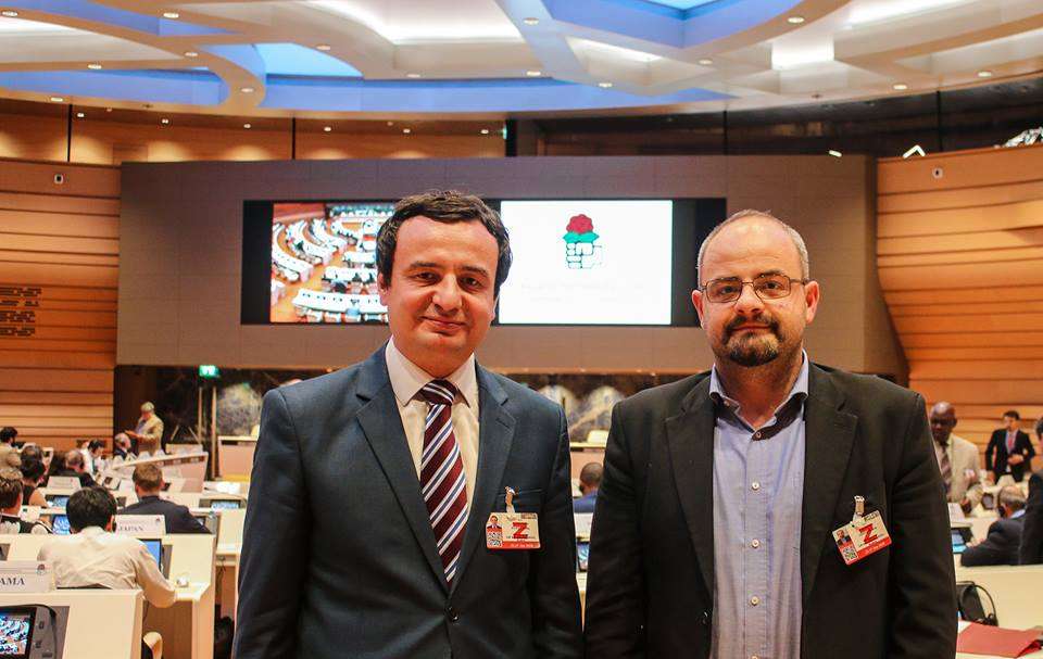 Të vdesësh Kosovën për Bojkenin Të vdesësh Kosovën për Bojkenin