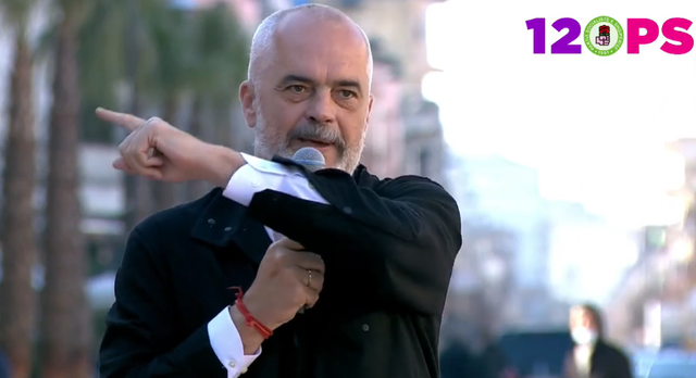 “Të du shumë Lul, të kam vlla”! Rama nga Kavaja: Ke rënë në duar të këqija që kur u ndave nga unë, i thotë Monika “is…kapeee” “Të du shumë Lul, të kam vlla”! Rama nga Kavaja: Ke rënë në duar të këqija që kur u ndave nga unë, i thotë Monika “is…kapeee”