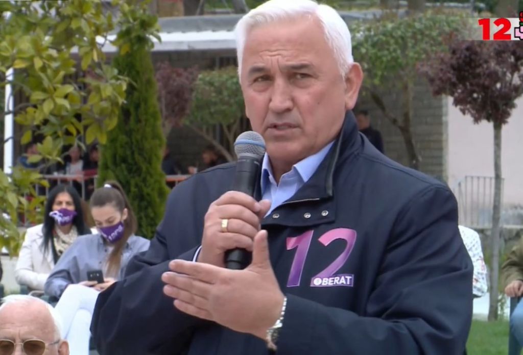 Nasip Naço: Ika nga LSI se kisha probleme me lidershipin! Më 2017 refuzuan koalicionin me PS. Tani koalicion me Bashën që gënjen dhe për orën Nasip Naço: Ika nga LSI se kisha probleme me lidershipin! Më 2017 refuzuan koalicionin me PS. Tani koalicion me Bashën që gënjen dhe për orën