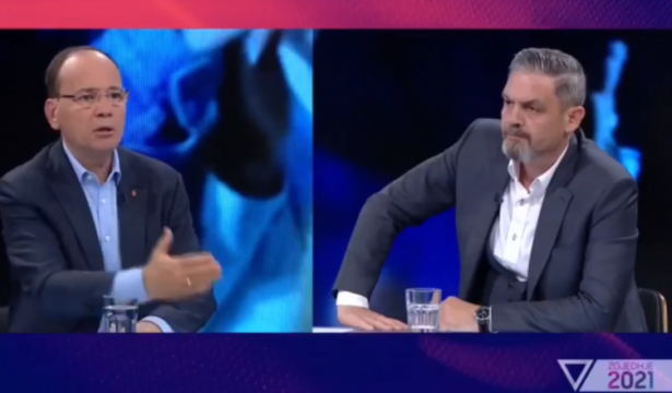 Paralajmërimi i Nishanit: PD mund të asgjesohet nga kokëfortësia e Bashës