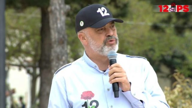 Rama: Këmbëngul që duhet të ecim përpara. Besoj që dielli i Shqipërisë nuk është vetëm për turistët e huaj