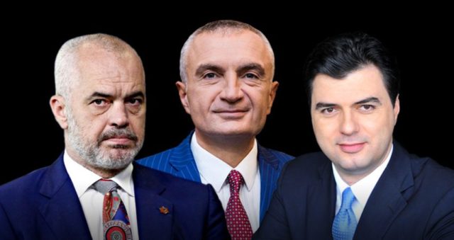 Rama për blerjen e votës, ironi me opozitën e Presidentin: Virgjëresha që po mbrojnë shqiptarët nga prostitucioni elektoral. Meta, nevojë për psikiatër! Nuk e pashë t’i priste dorën atij në Pukë