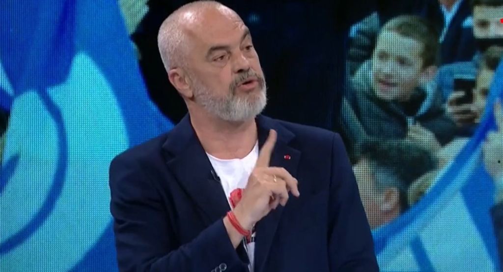 Rama: Premtimet e Bashës si Rrapush Xhaferri! Kërkojnë rritje ekonomike 18%, që s’e ka arritur as Kina