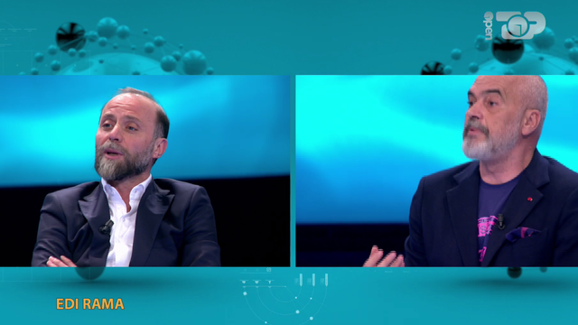 Anal-isti Sulo i paditur se mimarrja dhe mitdhënie janë vepra penale! U kam dhënë ryshfet mjekëve… Rama: Eshtë krim, duhesh arrestuar direkt, turp që e thua”