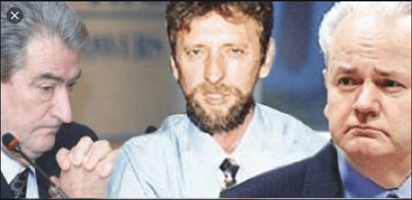 E ka informacion nga njerëzit e gruas në Serbi?! Berisha: Rama do të arratiset në Beograd më 26 prill