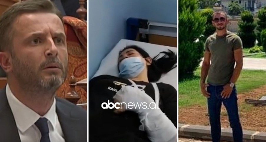 Banditi nga Divjaka “polici partie” i PD sulmon zv. kryeministrin dhe flet për ligjin që paska shpikur PD: Çdo qytetar mund të bëjë arrestime, do të arrestojmë dhe ty mor fundërrinë Banditi nga Divjaka “polici partie” i PD sulmon zv. kryeministrin dhe flet për ligjin që paska shpikur PD: Çdo qytetar mund të bëjë arrestime, do të arrestojmë dhe ty mor fundërrinë