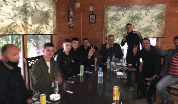 Luli do “ndaloi” emigrimin, Dashamir Shehi: Me paratë nga shitja e votës nuk blini dot biletën për azil. Ua thotë daja