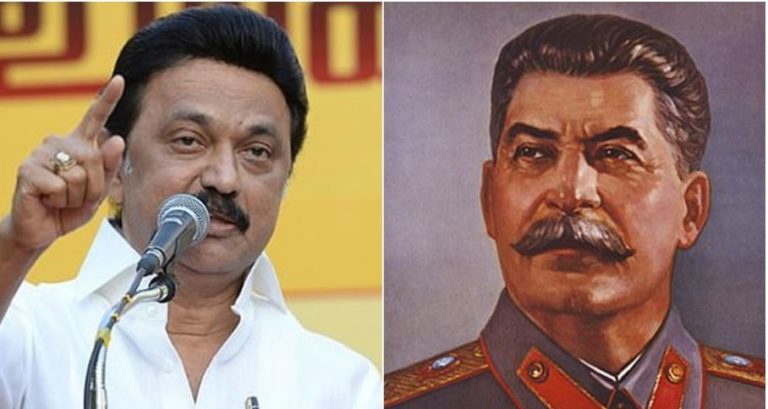 Joseph Stalin, gati të fitojë zgjedhjet në shtetin indian, ndan ‘nderin e dyshimtë’ me Adolf Hitlerin e Namibisë: Si më pritën në Rusi Joseph Stalin, gati të fitojë zgjedhjet në shtetin indian, ndan ‘nderin e dyshimtë’ me Adolf Hitlerin e Namibisë: Si më pritën në Rusi